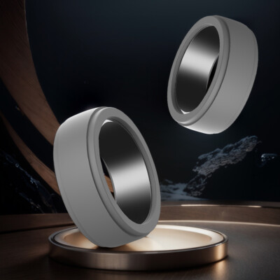 Silikon Schutzhülle Stoßfest Anti-Kratzer Anti Drop für Oura Ring Gen 3