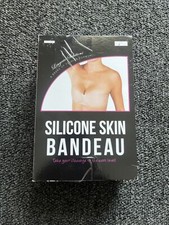 Silicone Skin Bandeau