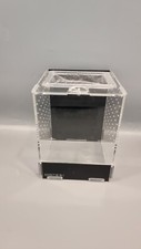 Black Mantis N.I Medium Mantis Enclosure. Praying Mantis 19x14x14cm
