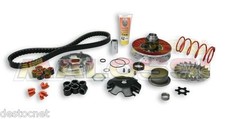 Kit Over Range Malossi Variateur Courroie MBK Booster Rocket  NG Spirit 50 2T