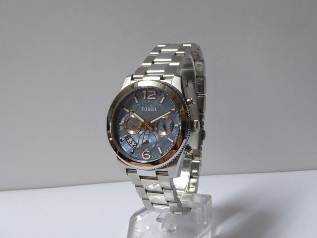 BOYFRIEND 39mm Steel Bracelet Quartz 