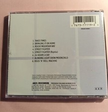 Triumph Rock Music CDs for sale | eBay Triumph Rock Music CDs for sale | eBay