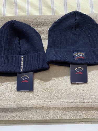 paul \u0026 shark beanie | eBay