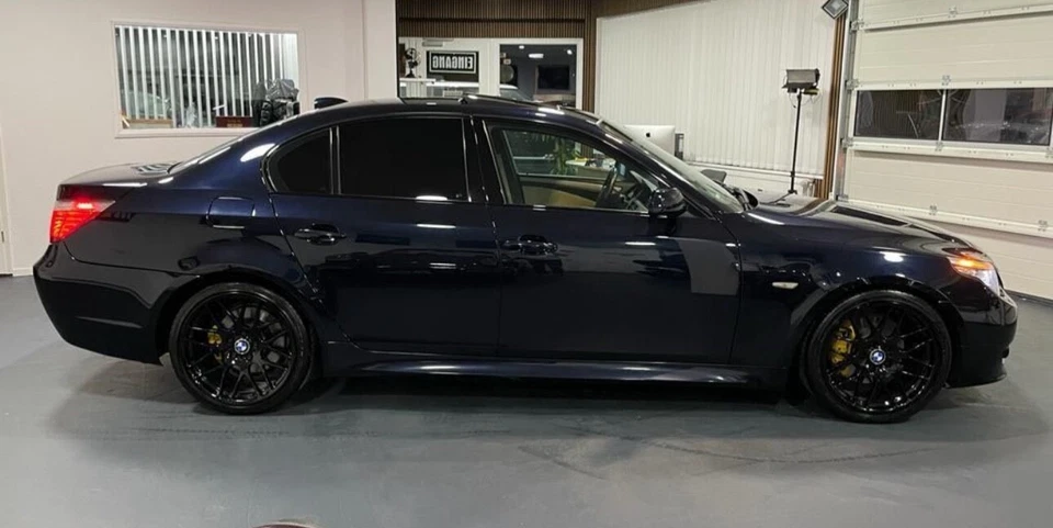 BMW e60 530i xDrive Sport - Bild 2 von 4