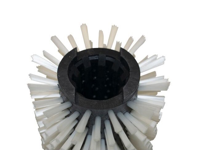 Brosse à Rouleau Pour Nilfisk-Advance BA340, CA340, CA340ET - Nylon 0,4