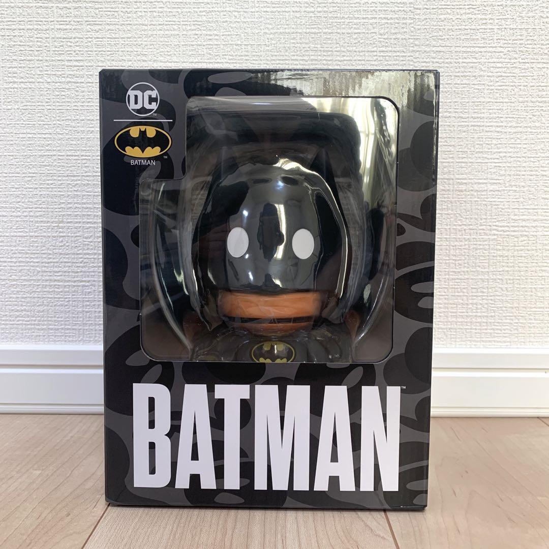 Bape X Dc Baby Milo Batman Vcd | eBay Bape X Dc Baby Milo Batman Vcd | eBay