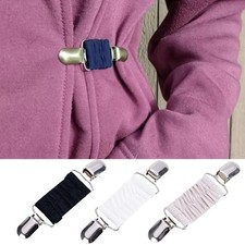 Adjustable Back Cinch Clips ? Waist & Sweater/Shawl Tightener for Women 1 pcs