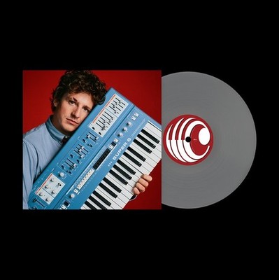 Charlie Puth Whatever's Clever! LP Vinyl NEW