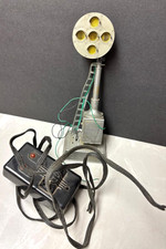 Vintage Marx Block Signal - SOLD - AS -IS