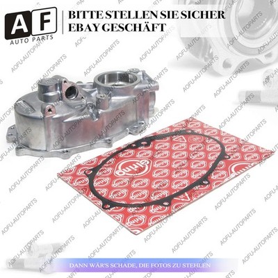 Gehäuse Nockenwellenversteller NEU VW 2.0 TFSI BHZ CDLD CDM BWT BYK 06F103530G