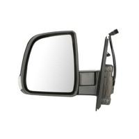 AußEnspiegel Links FüR Fiat Doblo Kasten/Kombi 263 263_