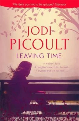 Leaving Time by Jodi Picoult - Image 1 of 1