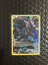 Zekrom (Full Art Promo) XY76 XY Holo for sale online | eBay