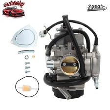2000-2006 For Yamaha Big Bear 400 Carburetor YFM 400 YFM400 2x4 4x4 Carb