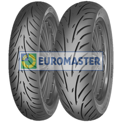 Sommerreifen MITAS 130/70 - 10 M/C TL 59P TOURING FORCE-SC REINF S1307010P