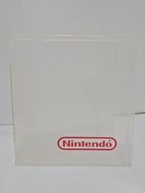 Super Mario Bros  Duck Hunt World Class Track Meet NES OEM Nintendo Rental Case