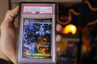 Pokemon 2025 Mega Charizard X ex 125/094 SIR Phantasmal Flames GEM MINT PSA 10