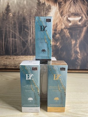 Below zero 3pc Facial Set Collagen, Rejuvenating Facial Serum Daily Essence