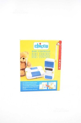 Chicco Baby Control Safe Vintage