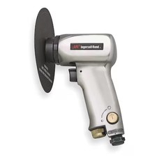 Ingersoll-rand 317-b 3 And 5 Sander Fiber Pad 18000 Rpm 0.45 Hp Ingersoll-rand 317-b 3 And 5 Sander Fiber Pad 18000 Rpm 0.45 Hp