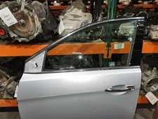 (LOCAL PICKUP ONLY) Driver Left Front Door LWB Fits 13-19 SANTA FE 1782344