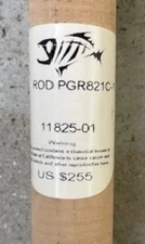 G-Loomis ROD PGR821C-1