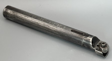 Kennametal A12-NEL2 Top Notch 3/4" Indexable Grooving Boring Bar 6.400" OAL