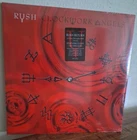 Rush- Clockwork Angels (2012 2xLP, Gatefold Cover, Sealed)