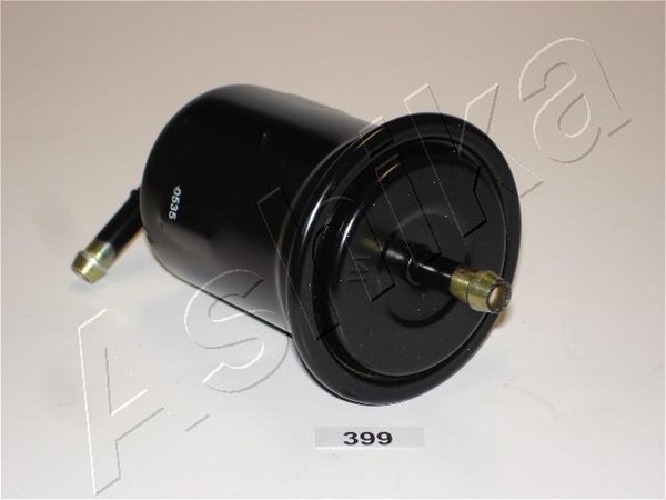 Kraftstofffilter Ashika 30-03-399 Leitungsfilter FüR Mazda Mx Ec 323 5 Ba Ecpsa-image