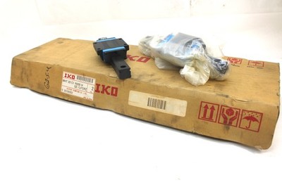 IKO MHT 20 C1 R220 HS2/LFCRZ Linear Rail- Set of 2