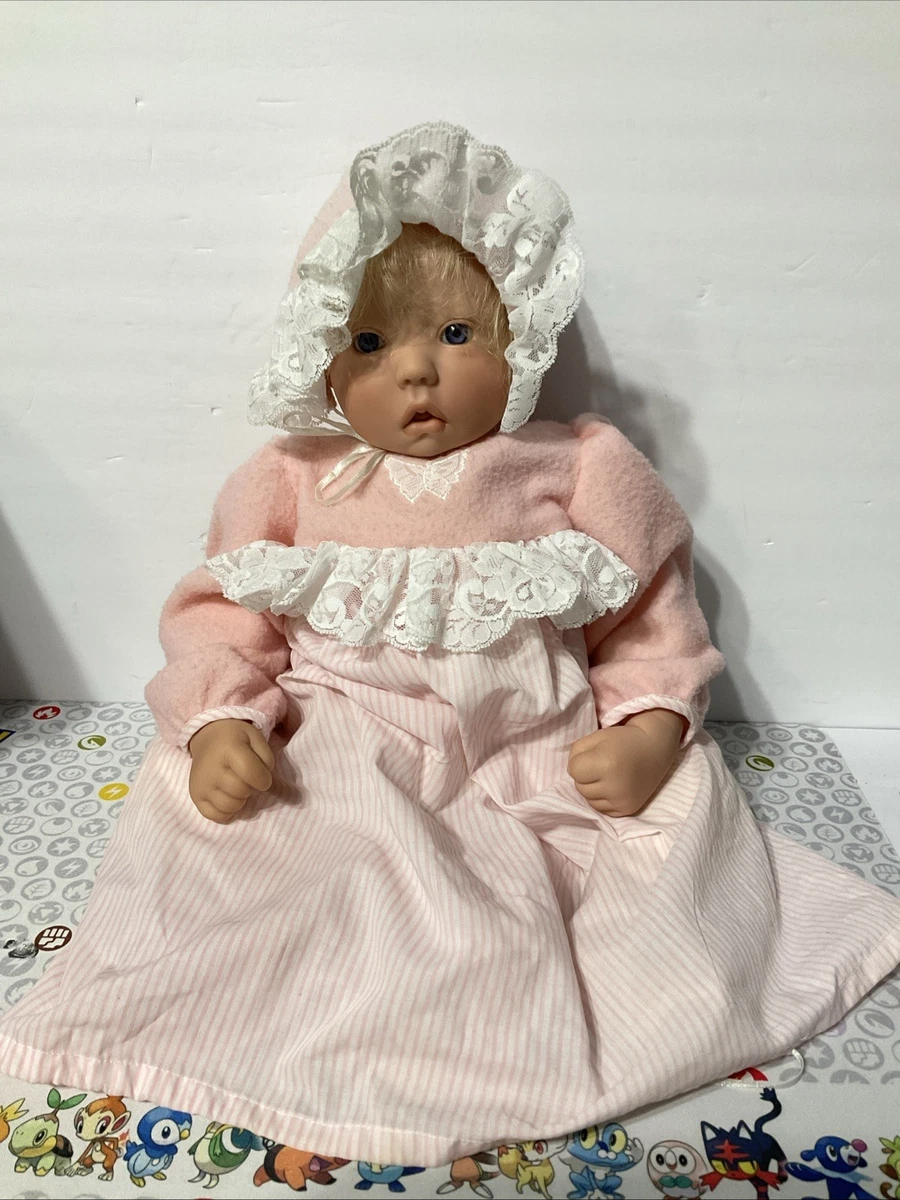 Lee Middleton Dolls, Clothing & Accessories for sale | eBay