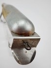 Vintage Bob Pond Atom Glitter Saltwater Striped Bass Surf Fishing Lure  — photo 2