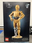 LEGO Star Wars C-3PO 75398 Complete Set Boxed 1138 Pieces Building Kit 18+