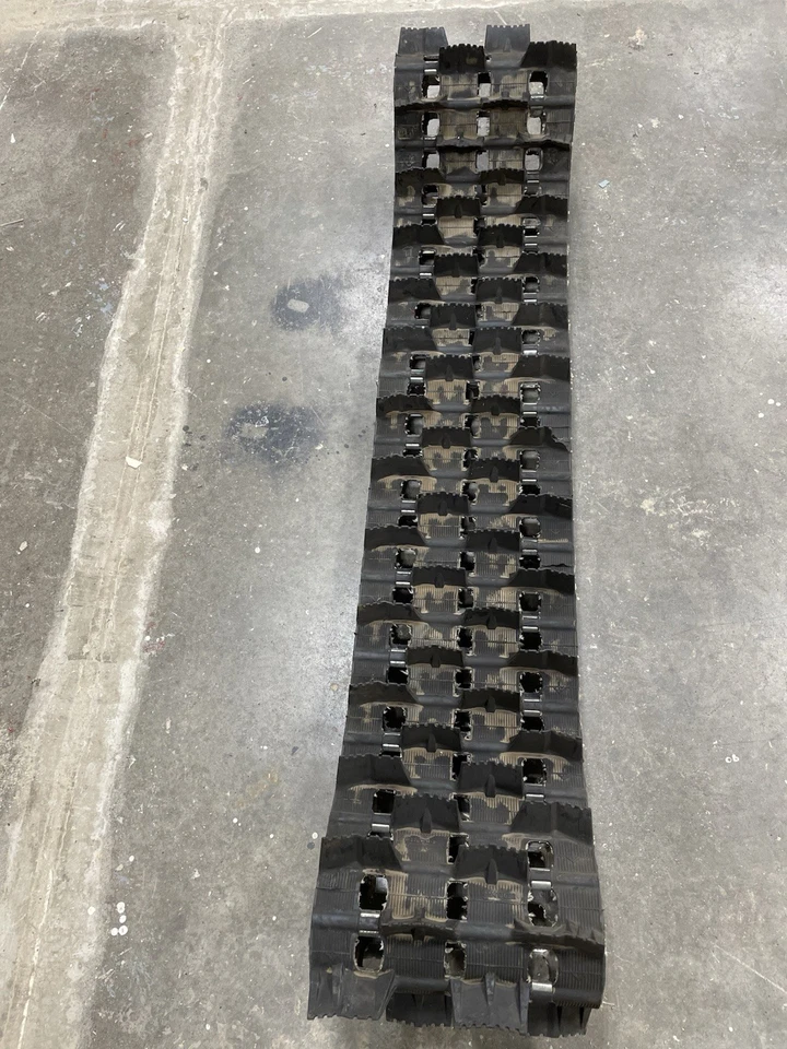 Polaris Track 155" x 15" x 2.4" Lug x 2.86" Pitch 5413622 - Image 2 of 3