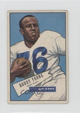 Buddy Young