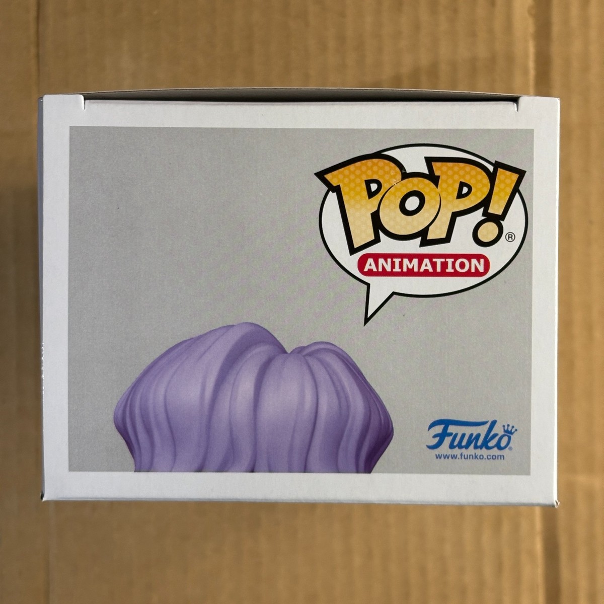 Funko Pop! Mystery #2435, K-Pop Demon Hunters, Specialty Series
