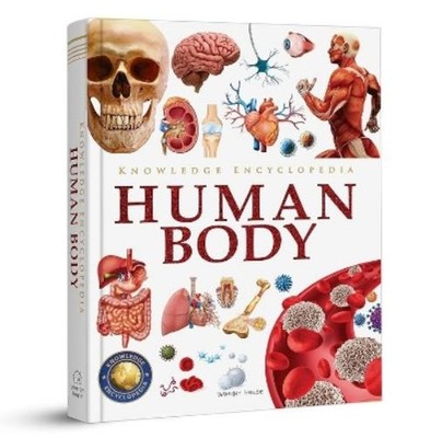 Knowledge Encyclopedia (Gebundene Ausgabe) (US IMPORT)