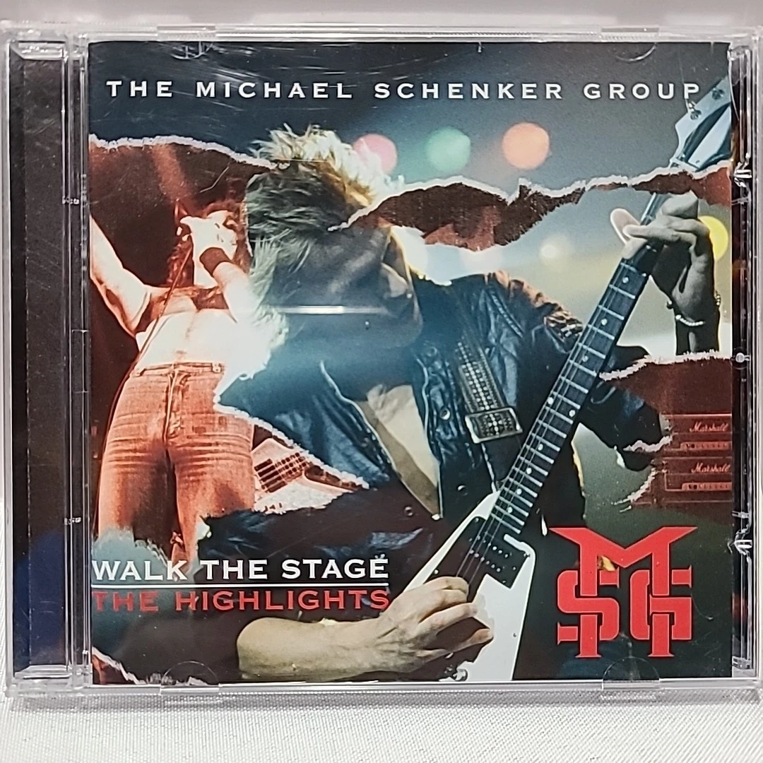 michael schenker products for sale | eBay