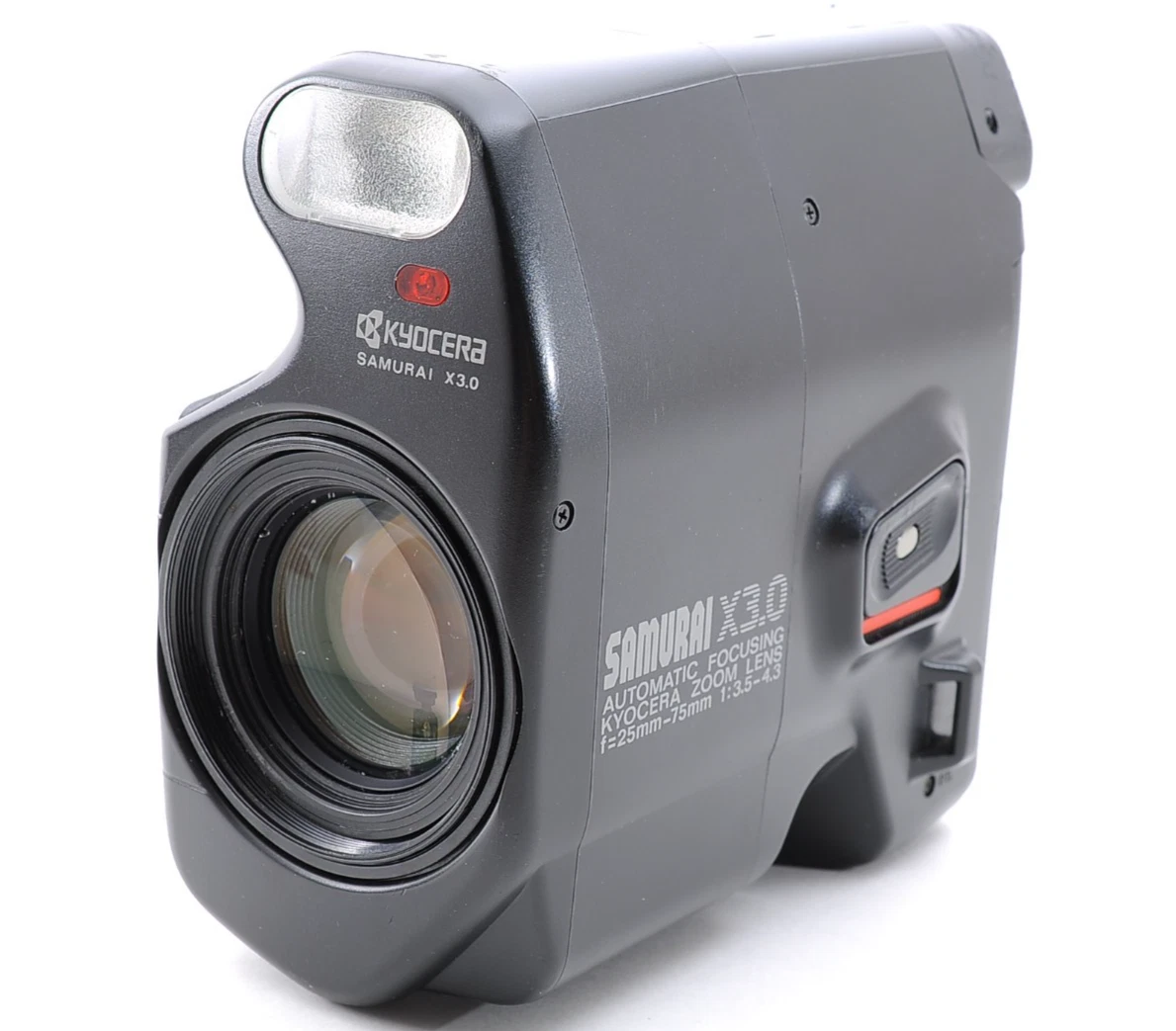 Kyocera Film Camera for sale | eBay