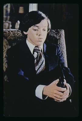 Pressefolie - Harold and Maude 1971 - Hal Ashby - Bud Cort