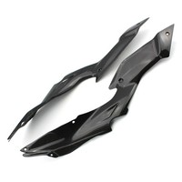 Carbon Seitenverkleidung FüR Ducati Streetfighter 848 / 1098 / 1198