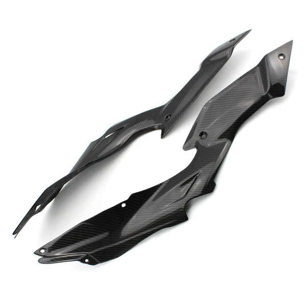 Carbon Seitenverkleidung FüR Ducati Streetfighter 848 / 1098 / 1198-image