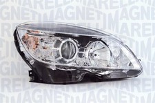 Frontscheinwerfer MAGNETI MARELLI 710301234204 MERCEDES CLASSE C (W204)