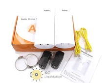 Adalov CPE365 AI Enterprise-Level Wireless Indoor/Outdoor AI CPE Bridge