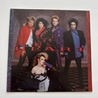 Heart–Heart–1985 Capitol–ST-12410 Vinyl Record LP Record NM