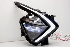 Repaired! 2023-2025 Kia Sportage RH Right Side Reflector LED Headlight Complete!