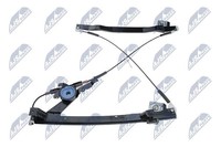 NTY EPS-FR-014 Fensterheber Vorne Links FüR Ford