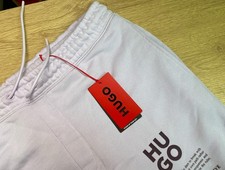 Hugo Boss Dapurionga Men's Closed Hem Joggers - size MEDIUM (#E224)