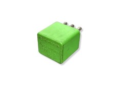 Mercedes-Benz 500 SL R129 1992 Electric Power Window Relay 5.0L 1268202026