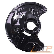 ANKERBLECH FÜR BREMSSCHEIBE VORNE LINKS FÜR MERCEDES BENZ CLS C219 BJ 05-10